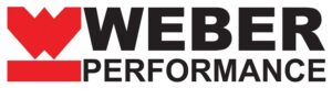 Weber high performance carburetors